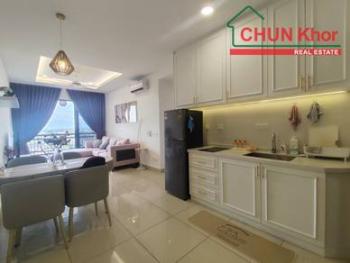 Condominium at Eco Bloom, Simpang Ampat, photo 3