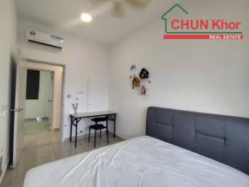 Condominium at Eco Bloom, Simpang Ampat, photo 10