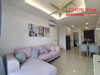 Condominium at Eco Bloom, Simpang Ampat, photo 2