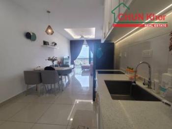 Condominium at Eco Bloom, Simpang Ampat, photo 4