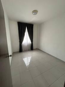 Apartmen di Ria 1 Apartment, Johor Bahru, foto 4