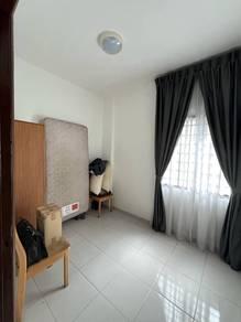Apartmen di Ria 1 Apartment, Johor Bahru, foto 3