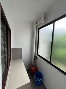 Apartmen di Ria 1 Apartment, Johor Bahru, foto 7