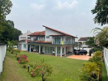 Banglo di Seksyen 3, Shah Alam, foto 1
