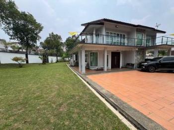 Banglo di Seksyen 3, Shah Alam, foto 4