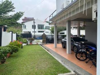 Banglo di Seksyen 3, Shah Alam, foto 6