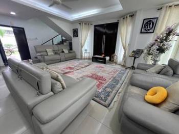 Banglo di Seksyen 3, Shah Alam, foto 9