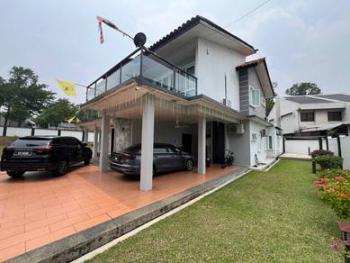 Banglo di Seksyen 3, Shah Alam, foto 3