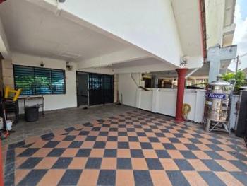 Seksyen 19, Shah Alam的房屋，照片2