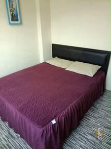 Apartmen di Taman Sutera, Perai, foto 10
