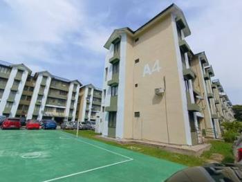 Flat at Taman Pauh Indah, Permatang Pauh, photo 2