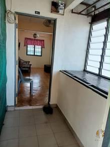 Apartmen di Taman Sutera, Perai, foto 4