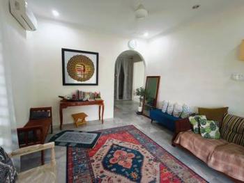 Living & dining – Bungalow at Taman Rupawan, Kepala Batas, photo 8