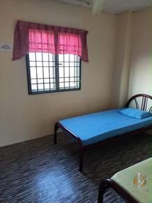 Apartmen di Taman Sutera, Perai, foto 3