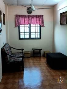 Apartmen di Taman Sutera, Perai, foto 9