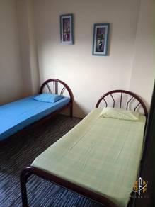Apartmen di Taman Sutera, Perai, foto 5