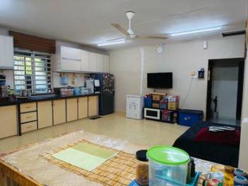 Kitchen – Bungalow at Taman Rupawan, Kepala Batas, photo 4