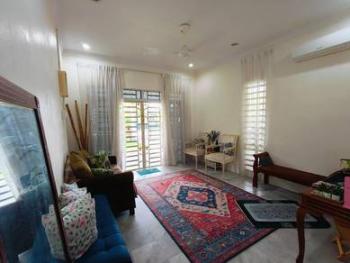 Living & dining – Bungalow at Taman Rupawan, Kepala Batas, photo 10