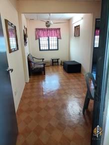 Apartmen di Taman Sutera, Perai, foto 7