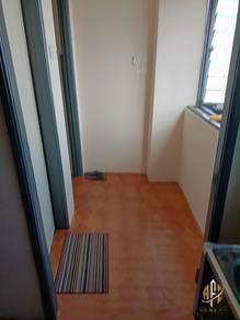 Apartmen di Taman Sutera, Perai, foto 8