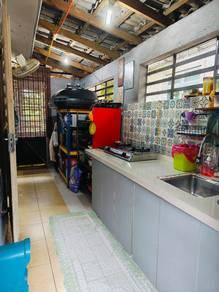 Kitchen – Bungalow at Taman Rupawan, Kepala Batas, photo 5