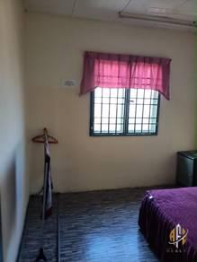 Apartmen di Taman Sutera, Perai, foto 6