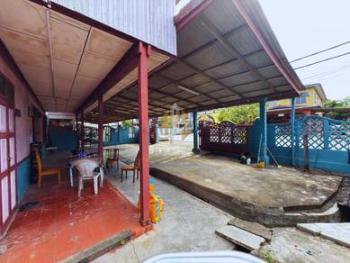 Pulau Kambing, Kuala Terengganu的平房，照片6