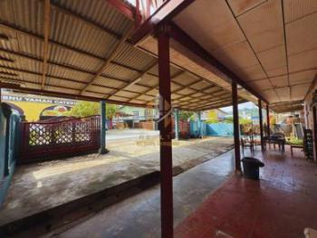 Pulau Kambing, Kuala Terengganu的平房，照片7