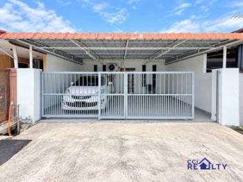 House at TAMAN BUDIMAN, Alor Setar, photo 1