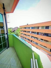 Flat at Rethina, Tasek Gelugor, photo 3