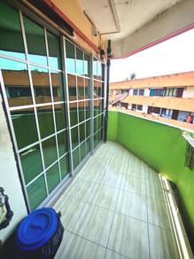 Flat at Rethina, Tasek Gelugor, photo 2