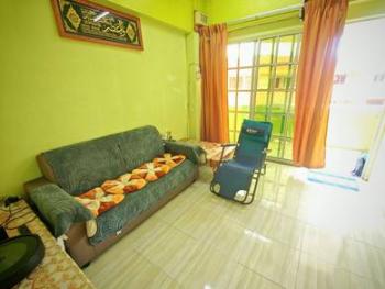 Flat at Rethina, Tasek Gelugor, photo 6