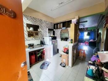 Pangsapuri di Taman Bukit Segar, Cheras, foto 3