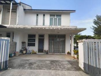 House at Jalan Bestari, Skudai, photo 8