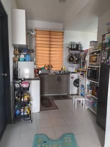 House at Jalan Bestari, Skudai, photo 5