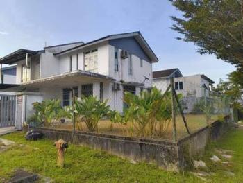 House at Jalan Bestari, Skudai, photo 6