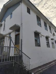 House at Jalan Bestari, Skudai, photo 3
