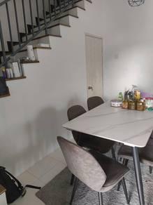 House at Jalan Bestari, Skudai, photo 1