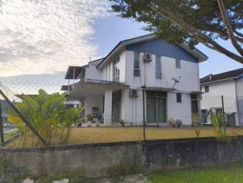 House at Jalan Bestari, Skudai, photo 7