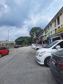 Apartment at Sri Pulai Perdana, Johor Bahru, photo 1