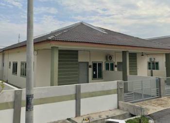Rumah di Bandar Baru Setia Awan Perdana, Sitiawan, foto 1