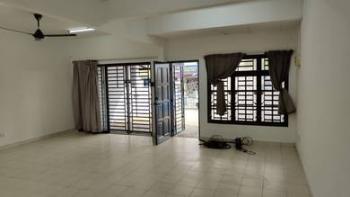 Rumah di Megah ria, Masai, foto 2