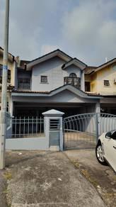 Rumah di Megah ria, Masai, foto 1