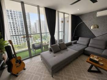Kondominium di Lakefront Residence, Cyberjaya, foto 10