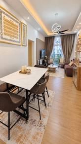Condominium at Lakefront Homes, Cyberjaya, photo 6
