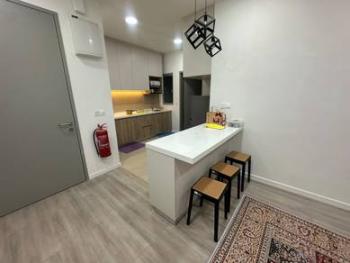 Kitchen – Condominium at Lakefront Residence, Cyberjaya, photo 4