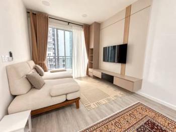 Living & dining – Condominium at Lakefront Residence, Cyberjaya, photo 1