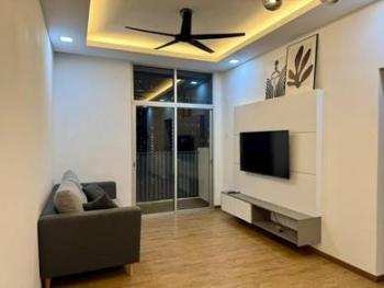 Condominium at Lakefront Homes, Cyberjaya, photo 1
