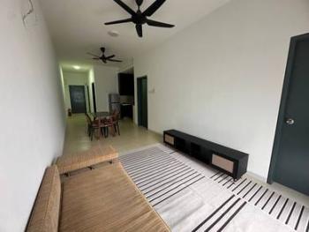 SelangorKu Pr1ma Lakefront Homes, Cyberjaya的公寓，照片1