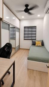 Condominium at Lakefront Homes, Cyberjaya, photo 5